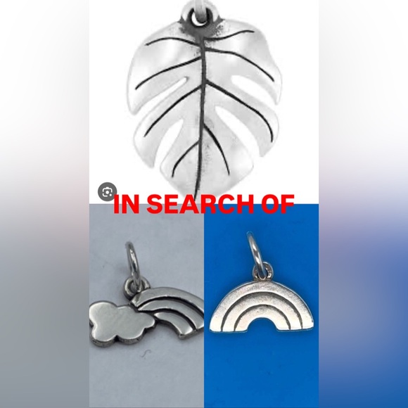 James Avery Collection + ISO - Picture 2 of 9